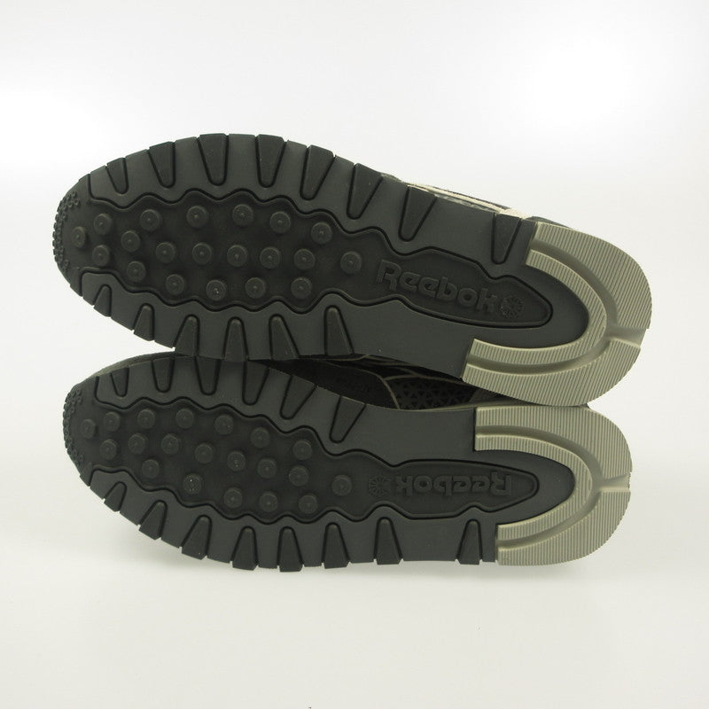 Reebok | リーボック CLASSIC LEATHER WM スニーカー 100233213 ×WHITE MOUNTAINEERING グレー 27cm