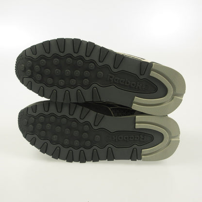 Reebok | リーボック CLASSIC LEATHER WM スニーカー 100233213 ×WHITE MOUNTAINEERING グレー 27cm