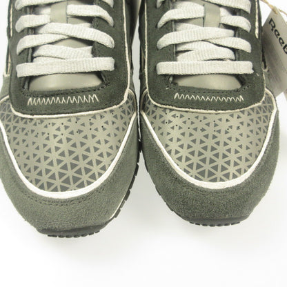 Reebok | リーボック CLASSIC LEATHER WM スニーカー 100233213 ×WHITE MOUNTAINEERING グレー 27cm