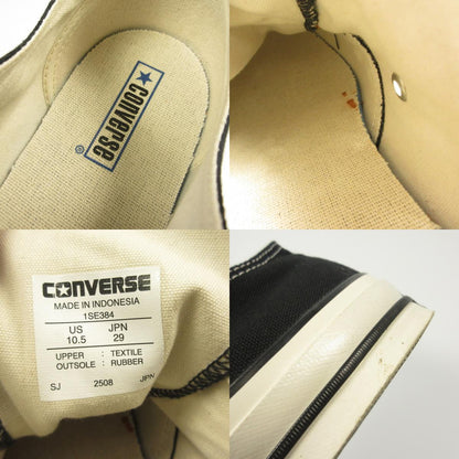 CONVERSE | コンバース ALL STAR LGCY OX スニーカー 31314030 ブラック 29cm