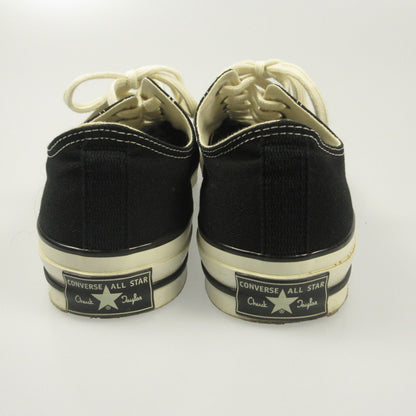 CONVERSE | コンバース ALL STAR LGCY OX スニーカー 31314030 ブラック 29cm