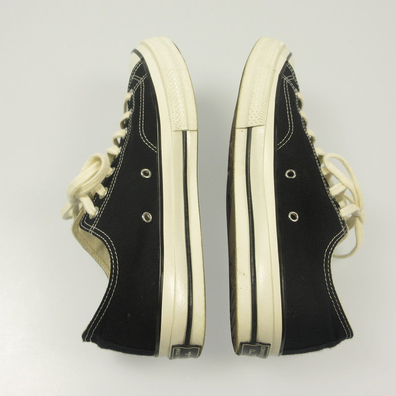 CONVERSE | コンバース ALL STAR LGCY OX スニーカー 31314030 ブラック 29cm