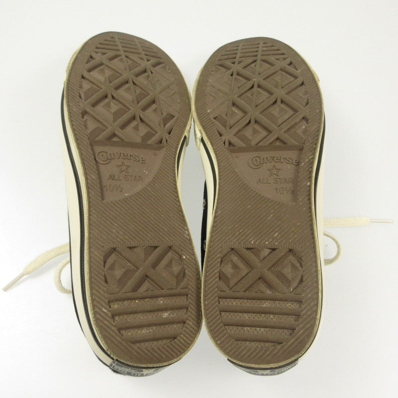 CONVERSE | コンバース ALL STAR LGCY OX スニーカー 31314030 ブラック 29cm