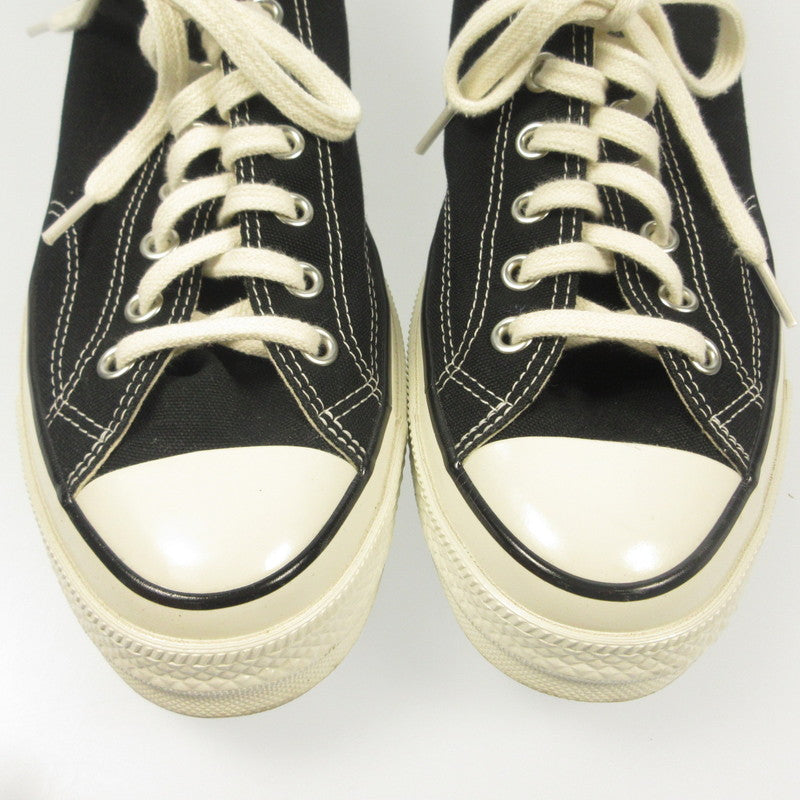 CONVERSE | コンバース ALL STAR LGCY OX スニーカー 31314030 ブラック 29cm