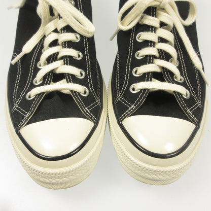 CONVERSE | コンバース ALL STAR LGCY OX スニーカー 31314030 ブラック 29cm