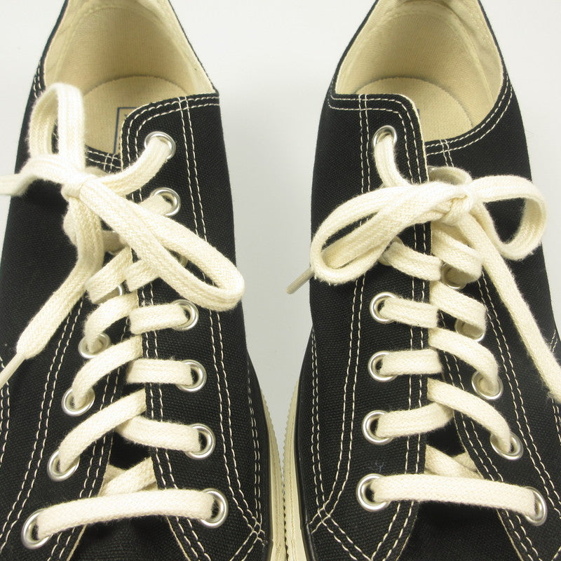 CONVERSE | コンバース ALL STAR LGCY OX スニーカー 31314030 ブラック 29cm