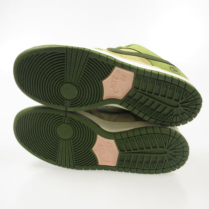 NIKE | ナイキ SB DUNK LOW MATCHA スニーカー HF8022-300 グリーン 27cm