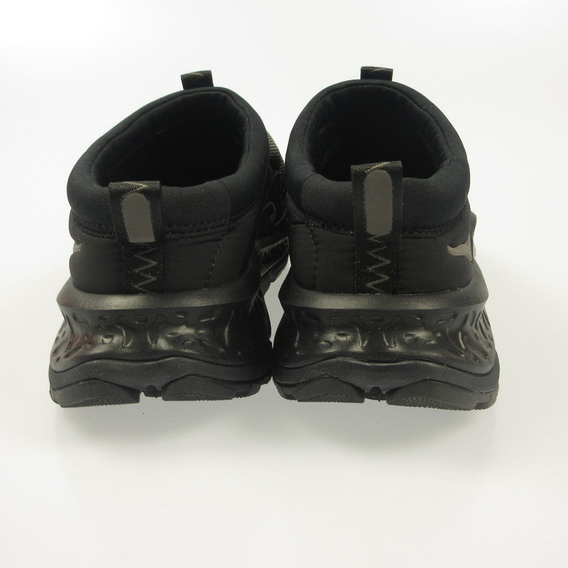 HOKA ONEONE | ホカオネオネ ORA PRIMO スニーカー 1141570 ブラック 26.5cm