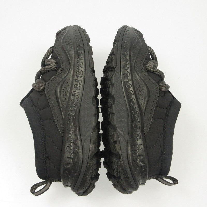 HOKA ONEONE | ホカオネオネ ORA PRIMO スニーカー 1141570 ブラック 26.5cm