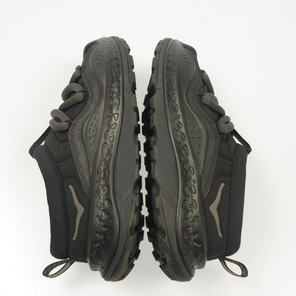 HOKA ONEONE | ホカオネオネ ORA PRIMO スニーカー 1141570 ブラック 26.5cm