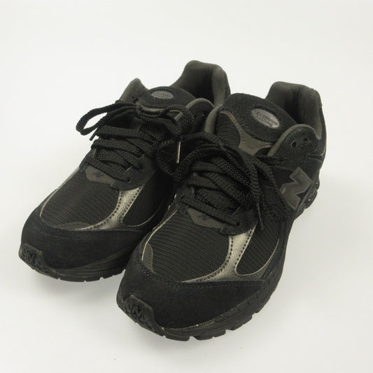 NEW BALANCE | ニューバランス スニーカー U2002RBL ブラック 26.5cm