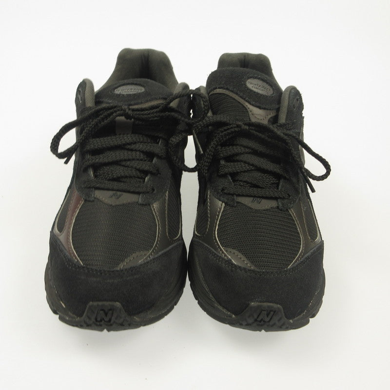 NEW BALANCE | ニューバランス スニーカー U2002RBL ブラック 26.5cm
