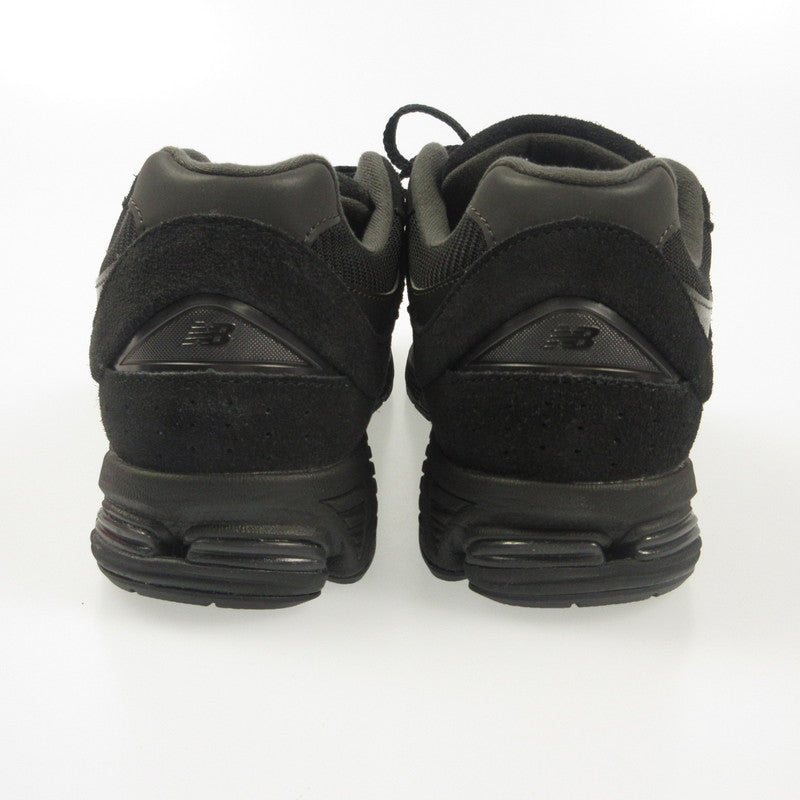 NEW BALANCE | ニューバランス スニーカー U2002RBL ブラック 26.5cm