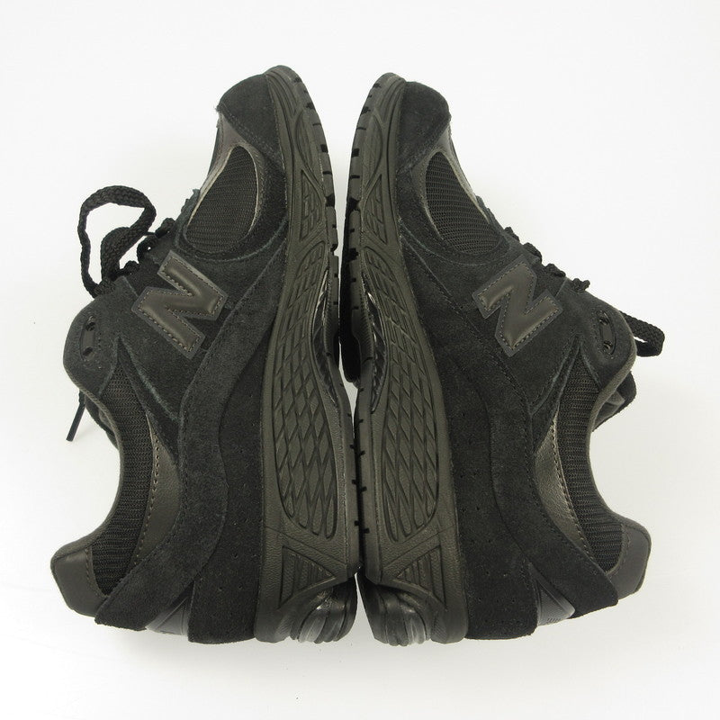 NEW BALANCE | ニューバランス スニーカー U2002RBL ブラック 26.5cm