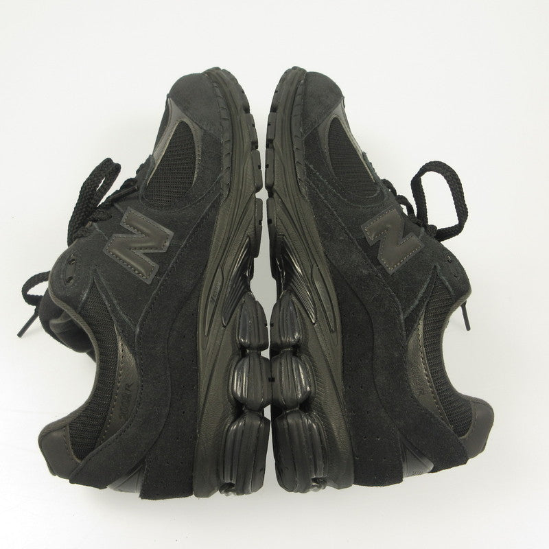 NEW BALANCE | ニューバランス スニーカー U2002RBL ブラック 26.5cm