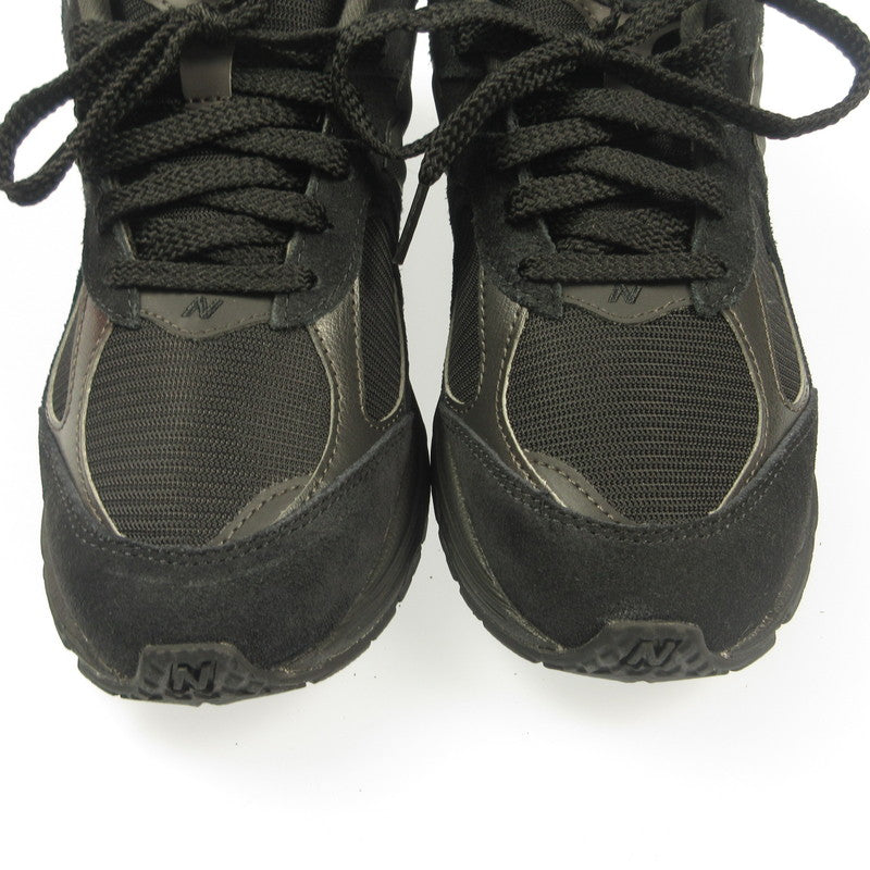 NEW BALANCE | ニューバランス スニーカー U2002RBL ブラック 26.5cm