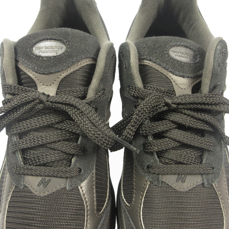 NEW BALANCE | ニューバランス スニーカー U2002RBL ブラック 26.5cm
