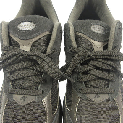 NEW BALANCE | ニューバランス スニーカー U2002RBL ブラック 26.5cm