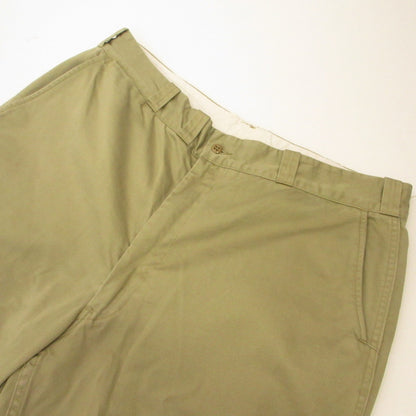 BIG MAC | ビッグマック PENNEYS KLONDIKE チノパンツ 年式:60S カーキ