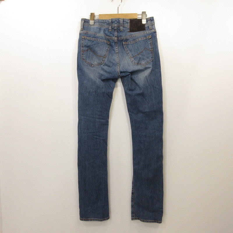 JACOB COHEN | ヤコブコーエン デニムパンツ PW688 COMF ブルー サイズ：30