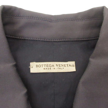 BOTTEGA VENETA | ボッテガヴェネタ ブルゾン 336271 VAQ11 国内正規品 グレー サイズ：48