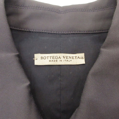 BOTTEGA VENETA | ボッテガヴェネタ ブルゾン 336271 VAQ11 国内正規品 グレー サイズ：48