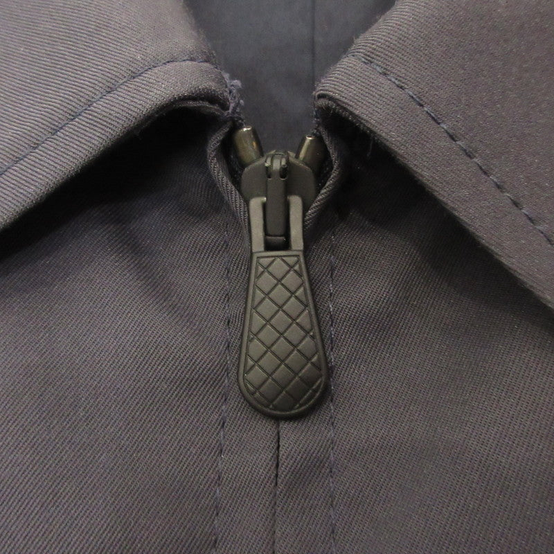 BOTTEGA VENETA | ボッテガヴェネタ ブルゾン 336271 VAQ11 国内正規品 グレー サイズ：48