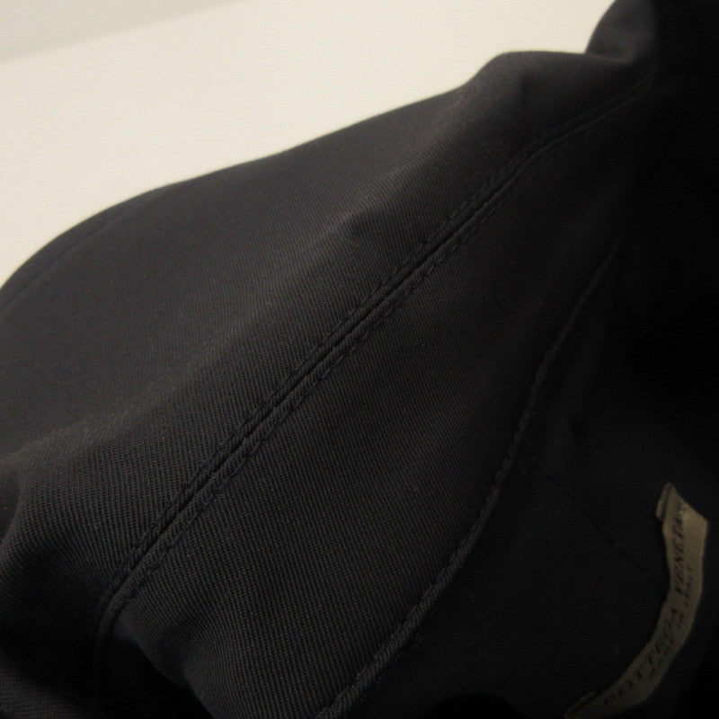 BOTTEGA VENETA | ボッテガヴェネタ ブルゾン 336271 VAQ11 国内正規品 グレー サイズ：48