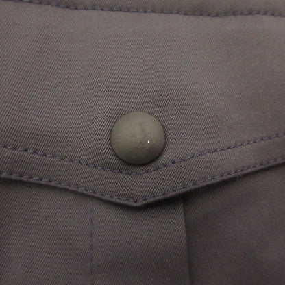 BOTTEGA VENETA | ボッテガヴェネタ ブルゾン 336271 VAQ11 国内正規品 グレー サイズ：48