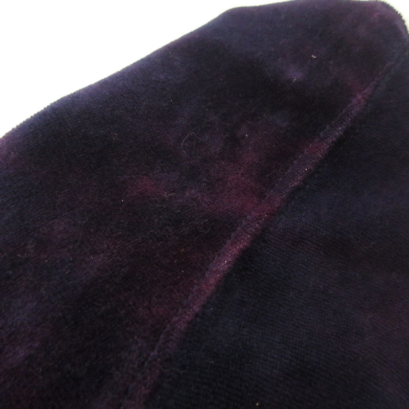 Needles | ニードルス 長袖Ｔシャツ FK345 CHARCOAL別注 パープル サイズ：S
