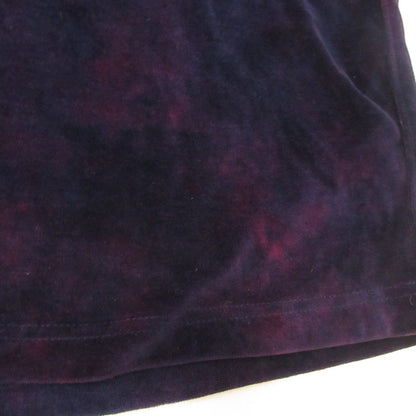 Needles | ニードルス 長袖Ｔシャツ FK345 CHARCOAL別注 パープル サイズ：S