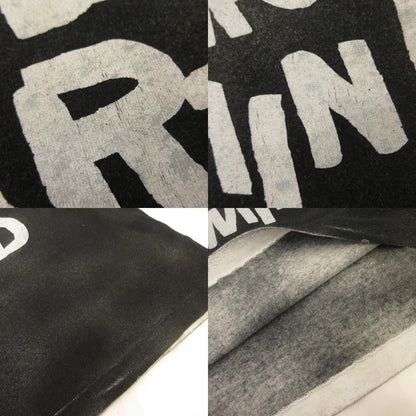 BLACK COMME des GARCONS | ブラックコムデギャルソン 半袖Ｔシャツ 1L-T504 ブラック サイズ：L