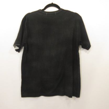 BLACK COMME des GARCONS | ブラックコムデギャルソン 半袖Ｔシャツ 1L-T504 ブラック サイズ：L