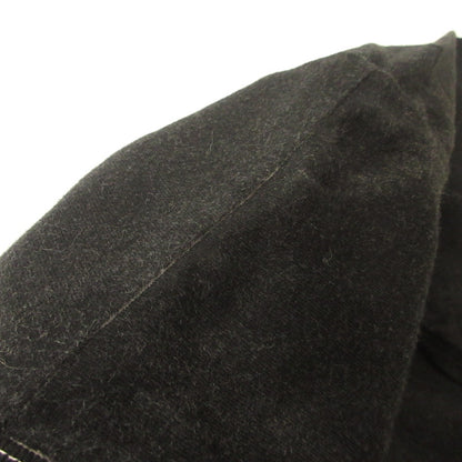 BLACK COMME des GARCONS | ブラックコムデギャルソン 半袖Ｔシャツ 1L-T504 ブラック サイズ：L