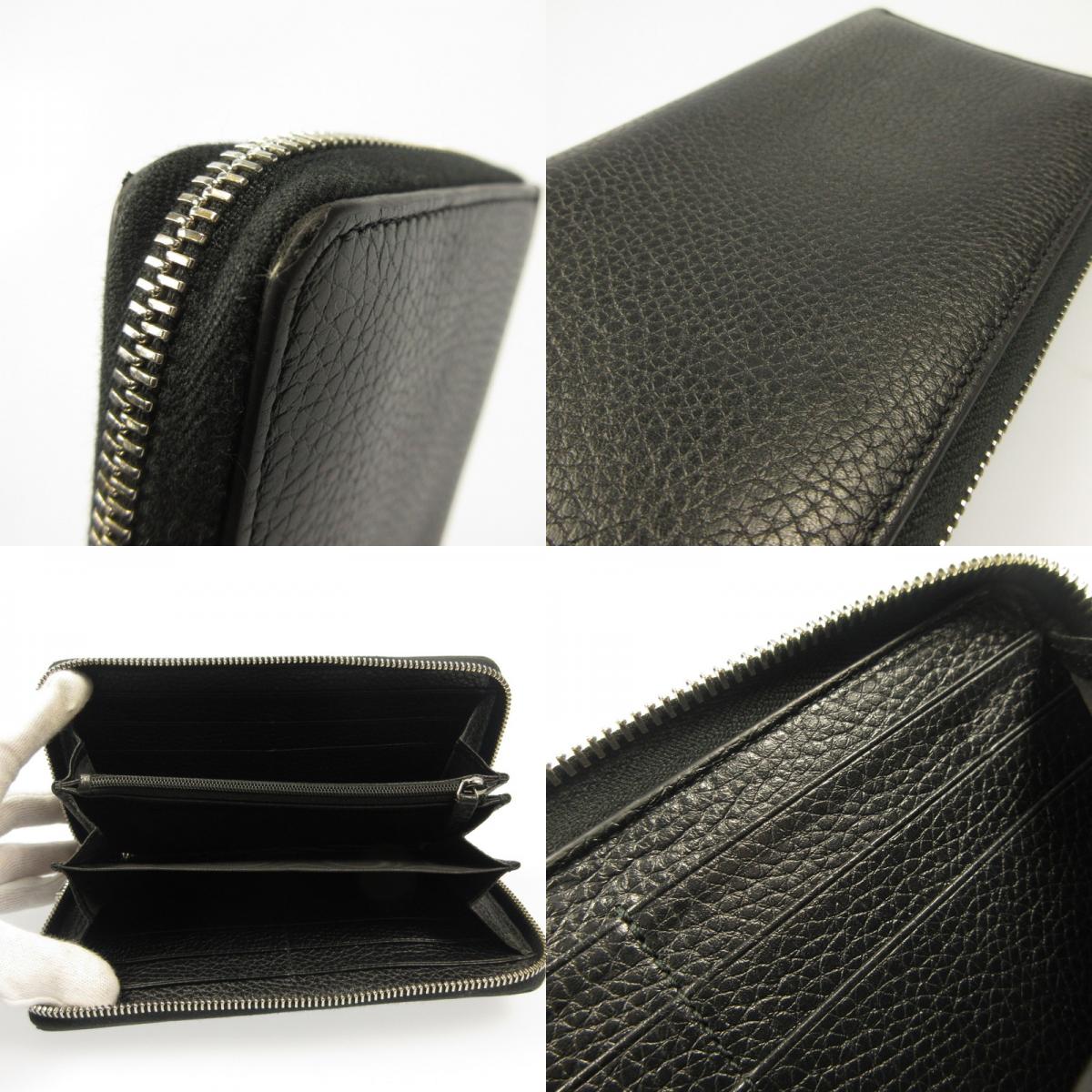 GUCCI | グッチ 長財布 473928