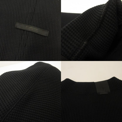 N.HOOLYWOOD | エヌハリウッド 長袖Ｔシャツ 2252-CS07-031 ブラック サイズ：36