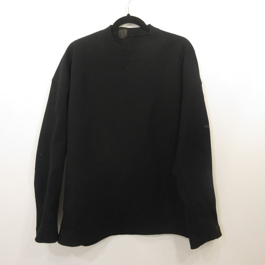 N.HOOLYWOOD | エヌハリウッド 長袖Ｔシャツ 2252-CS07-031 ブラック サイズ：36