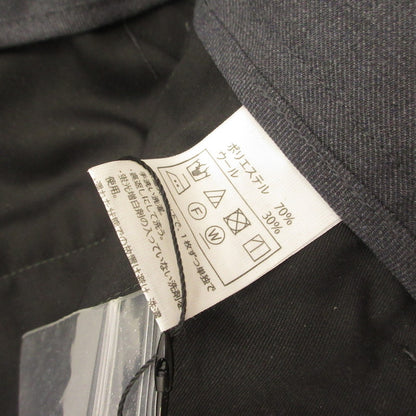 COOTIE | クーティー T/W Saxony 2 Tuck Wide Easy Trousers その他ボトムス CTE-25A107 グレー サイズ：M