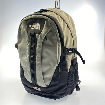 THE NORTH FACE | ザ・ノースフェイス EXTRA SHOT リュック・デイパック NM72300 グレー【姫路東店】