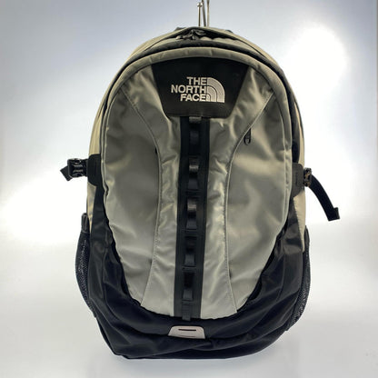 THE NORTH FACE | ザ・ノースフェイス EXTRA SHOT リュック・デイパック NM72300 グレー【姫路東店】
