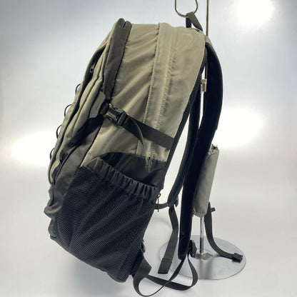 THE NORTH FACE | ザ・ノースフェイス EXTRA SHOT リュック・デイパック NM72300 グレー【姫路東店】