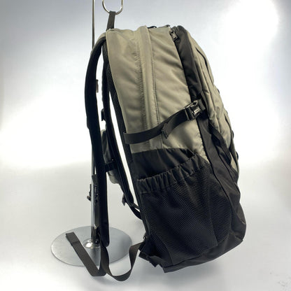 THE NORTH FACE | ザ・ノースフェイス EXTRA SHOT リュック・デイパック NM72300 グレー【姫路東店】