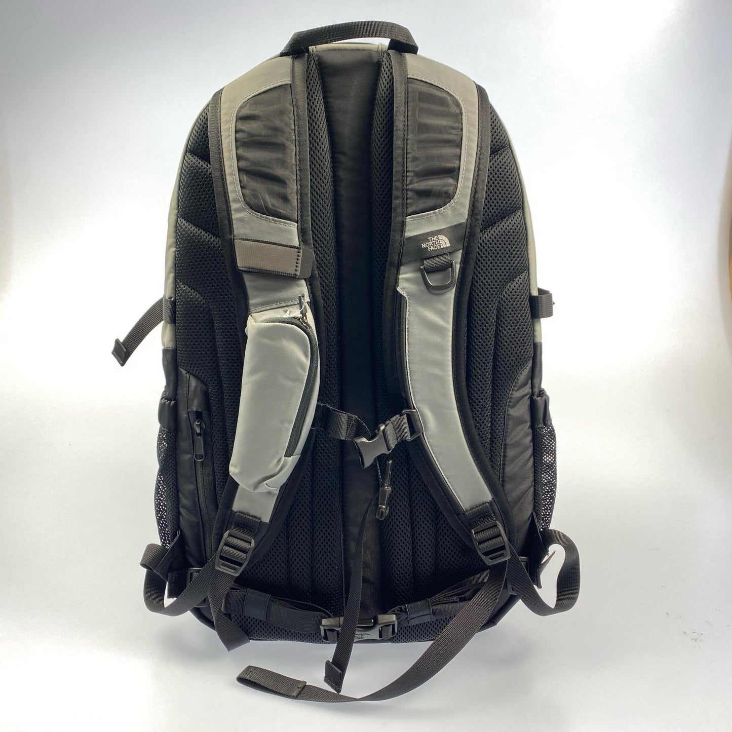 THE NORTH FACE | ザ・ノースフェイス EXTRA SHOT リュック・デイパック NM72300 グレー【姫路東店】