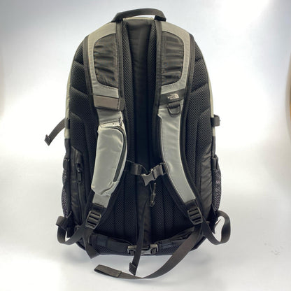 THE NORTH FACE | ザ・ノースフェイス EXTRA SHOT リュック・デイパック NM72300 グレー【姫路東店】