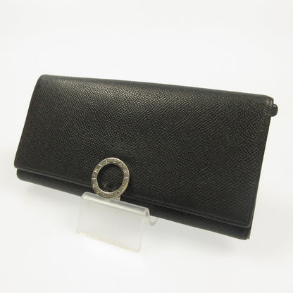 BVLGARI | ブルガリ ロゴクリップ 長財布 30414
