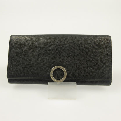 BVLGARI | ブルガリ ロゴクリップ 長財布 30414