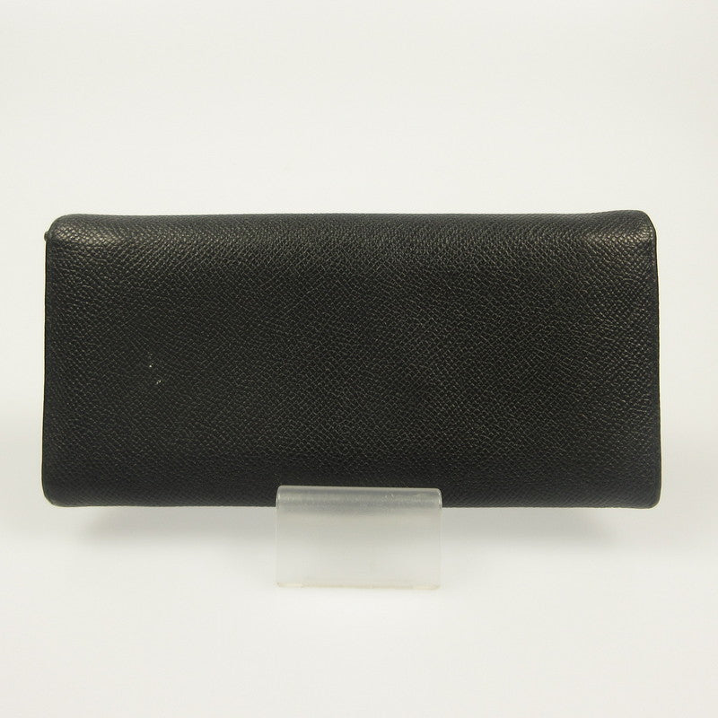 BVLGARI | ブルガリ ロゴクリップ 長財布 30414