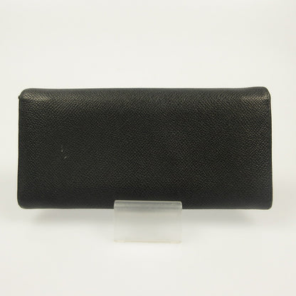 BVLGARI | ブルガリ ロゴクリップ 長財布 30414
