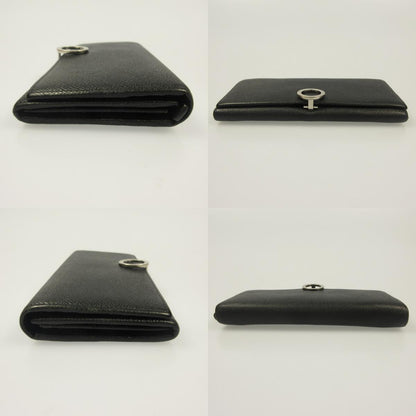 BVLGARI | ブルガリ ロゴクリップ 長財布 30414