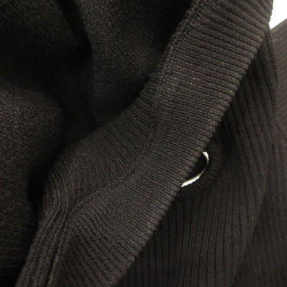 DIESEL | ディーゼル M-VALARY ニット A123970DLAX ブラック サイズ：M